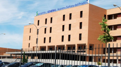 Hospital General Nuestra Señora del Prado (Talavera de la Reina)