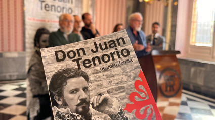 Don Juan Tenorio vuelve al Teatro Romea