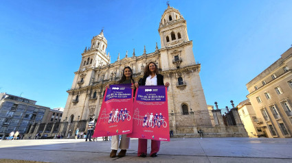 El IV Día de la Bicicleta de CADENA 100 reunirá este domingo a más de 1.100 participantes