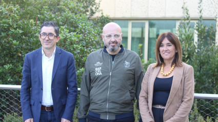 Andrés Torres, galardonado con el "Nobel" de la Gastronomía