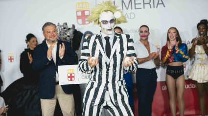 Presentación El Circo Encantado