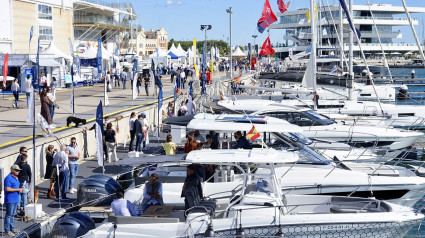 VALENCIA BOAT SHOW