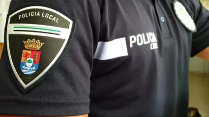 Policía local