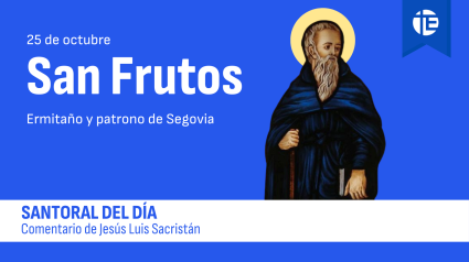 San Frutos