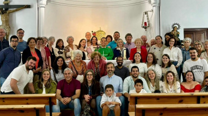 IGLESIA NOTICIA 2710 Huelva