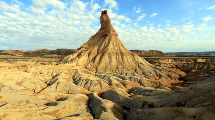 Bardenas