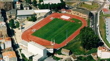 Centro Galego de Tecnificación Deportiva de Pontevedra