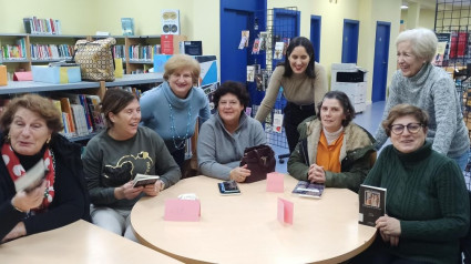 Biblioteca Pública de Caldas de Reis