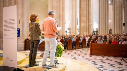 Reconocimiento, prevención y reparación a víctimas: "Es imprescindible que comprendan que ellas no han tenido culpa"