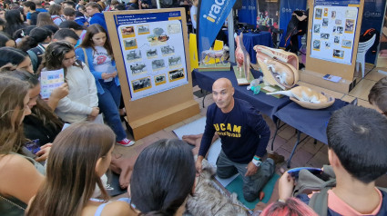 Semana de la Ciencia y la Tecnología de Murcia