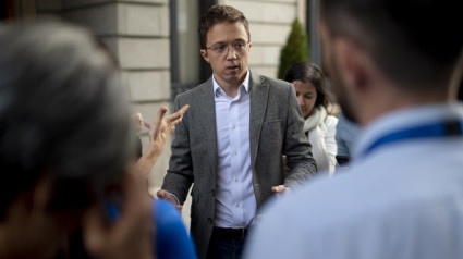 Íñigo Errejón