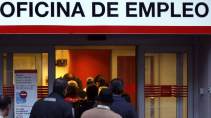 Oficina de empleo