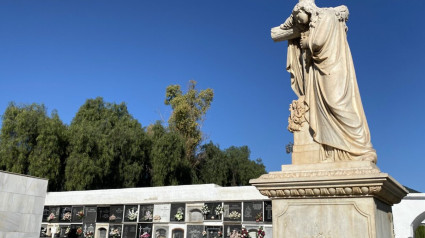 Cementerio de Motril