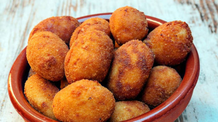 Consumo alerta de salmonela en todas las variedades congeladas de Las Croquetas de Fer