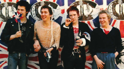 Sex Pistols