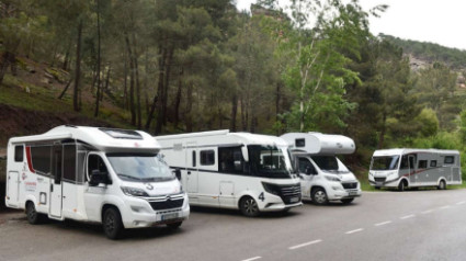 Tres de cada cuatro personas que reside en una caravana en Palma se mudaría a una vivienda si pudiera costearla