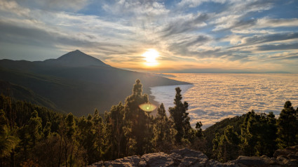 Mirador de Chipeque