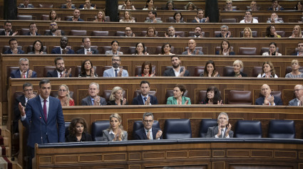 Abordamos la guerra de querellas entre partidos y el abandono de Íñigo Errejón de la política