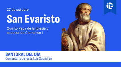 San Evaristo