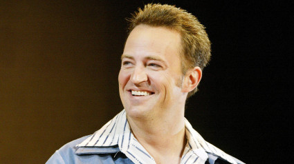 Matthew Perry