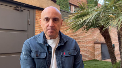 Julio Maldonado 'Maldini' da los motivos por los que Rodrigo Hernández ha conseguido el galardón: "Nivelazo"