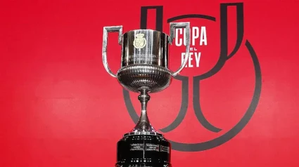 Copa del Rey en Tudela