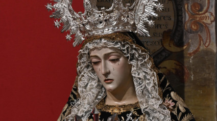 Soledad de San Jerónimo