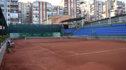 Real Murcia Club de Tenis 1919