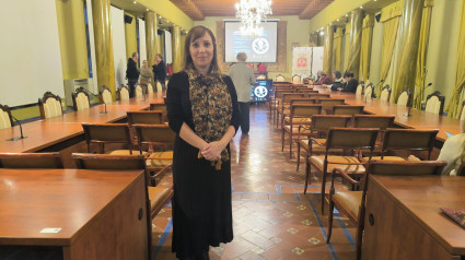 Doctora Ana Ruiz Osuna