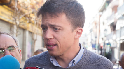 Íñigo Errejón