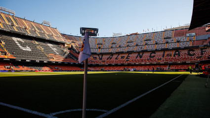 El Valencia-Real Madrid de este sábado podría no disputarse.