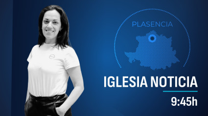 GLESIA NOTICIA COPE EN PLASENCIA| 27 OCT 2024| 9.45 H