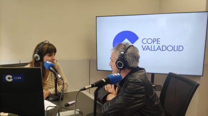 Javier Alonso Magaz es profesor de Secundaria y nos explica en Mediodía COPE cómo trabajan por la integración de sus alumnos