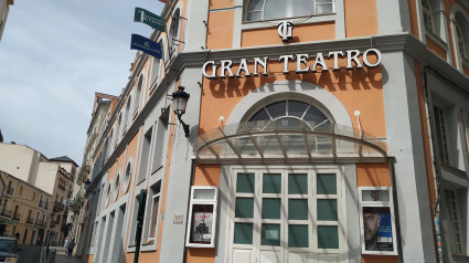 Gran Teatro de Cáceres