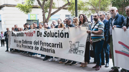 El Ayuntamiento se suma a las reivindicaciones para exigir a Transportes un tren de calidad y la mejora en el servicio ferroviario