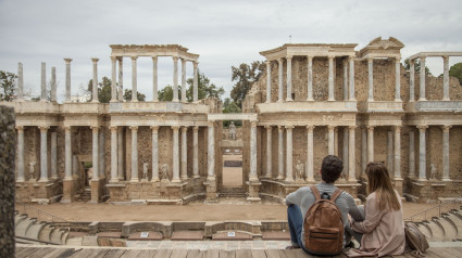 Turismo en Extremadura