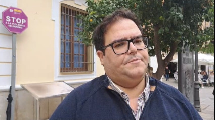 Rafa Cabalero, Pte. Mancomunidad de Municipios de la Costa Tropical