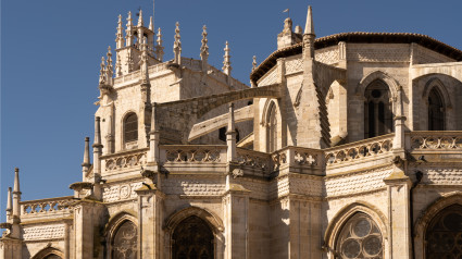 Catedral de Palencia