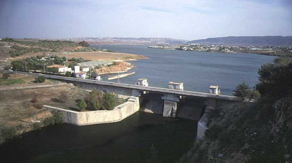 Presa de Arcos