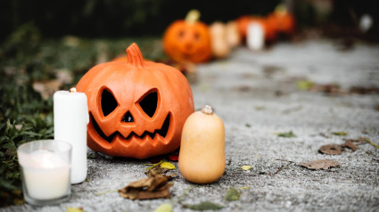 Calabazas de Samaín