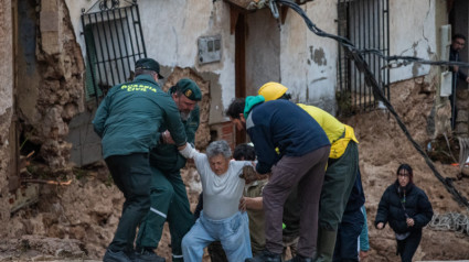 'EL BÚHO LETUR' la iniciativa de Cáritas para la inserción laboral devastada por la DANA