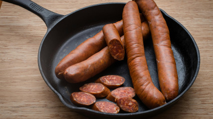 Chorizo