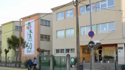 CEIP Vales Villamarín de Betanzos