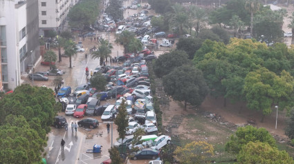 Tragedia en Valencia: una catástrofe con 155 víctimas mortales y un antes y después en la gestión de emergencias