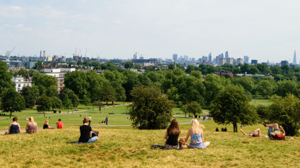 Primrose Hill