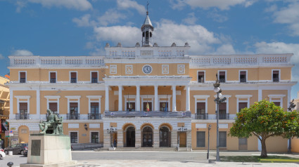 Ayuntamiento de Badajoz