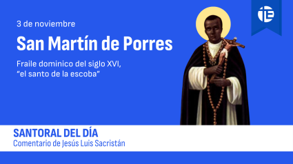 San Martín de Porres