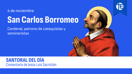 San Carlos Borromeo