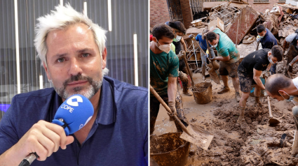 Cañizares lamenta que "no nos van a contar la verdad en cuanto a las cifras" sobre la tragedia de la DANA