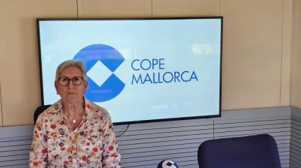 El Bon día de María Dolors García Carpintero del 4 de noviembre del 2024